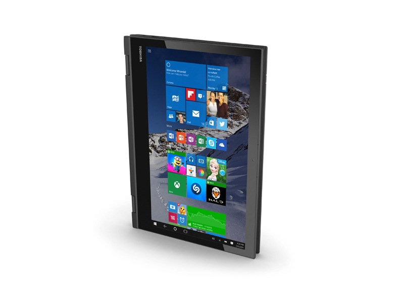 Toshiba Satellite E45W-C4200X