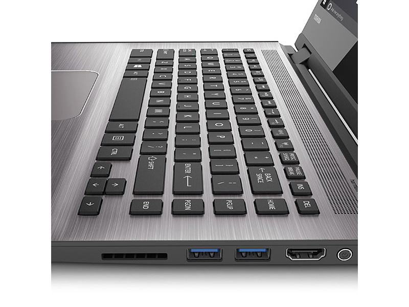 Toshiba Satellite E45W-C4200X