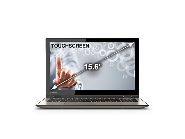 Toshiba Satellite Radius 15 P55W-C5200