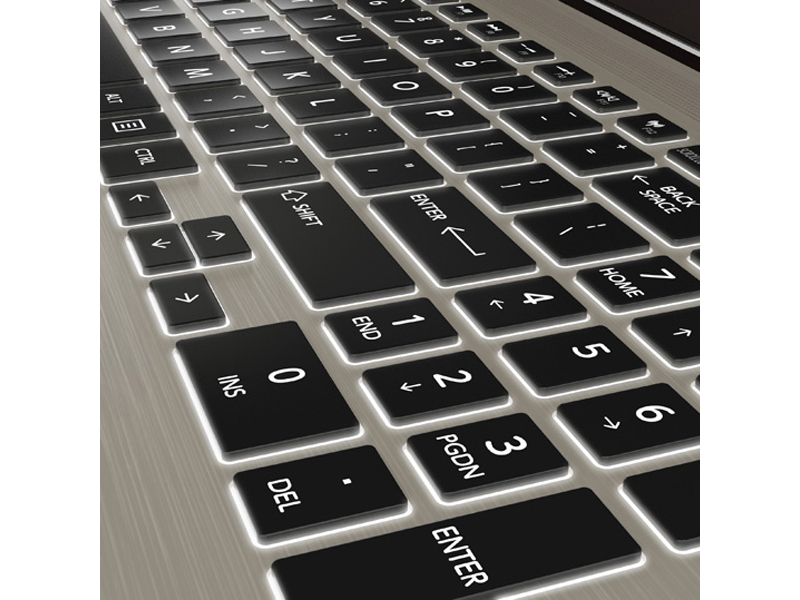 Toshiba Satellite Radius 15 P55W-C5200