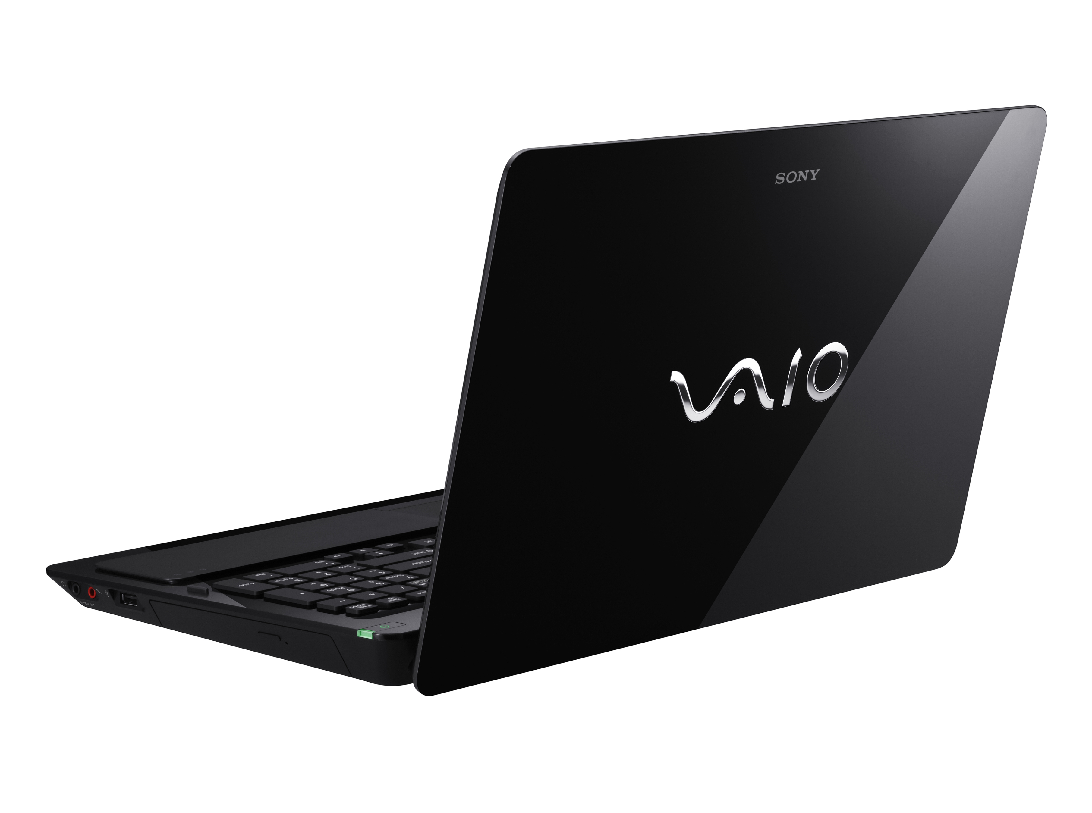 Sony Vaio VPC F22S1E B Notebookcheck Externe Tests