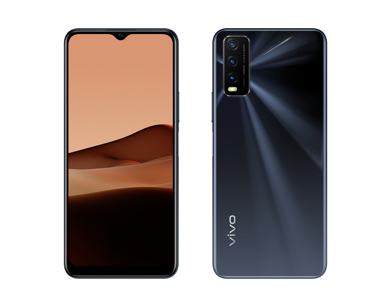 Vivo Y20s