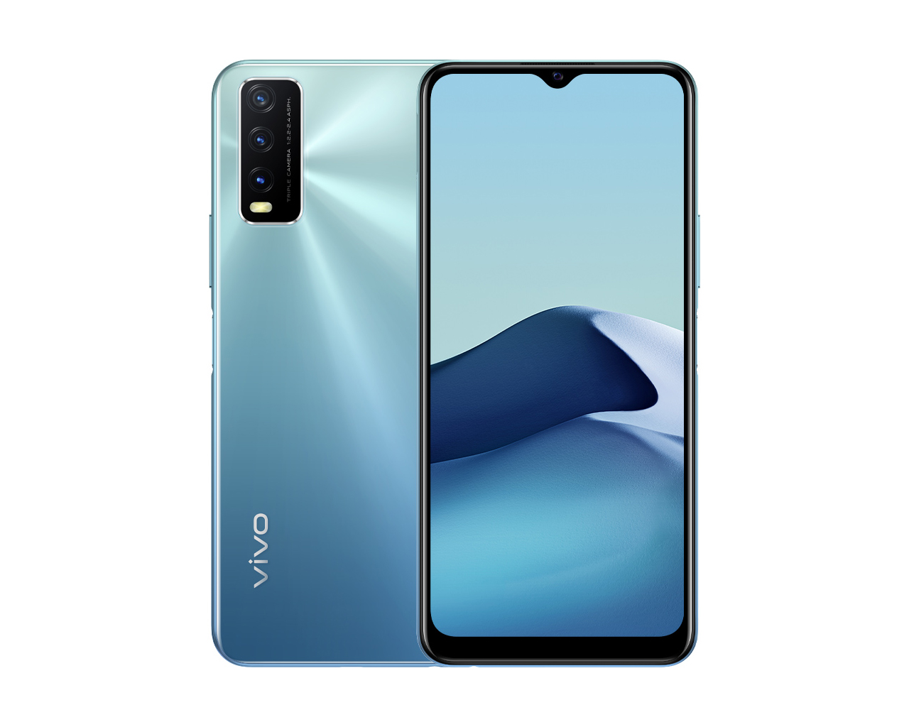 Vivo Y20s
