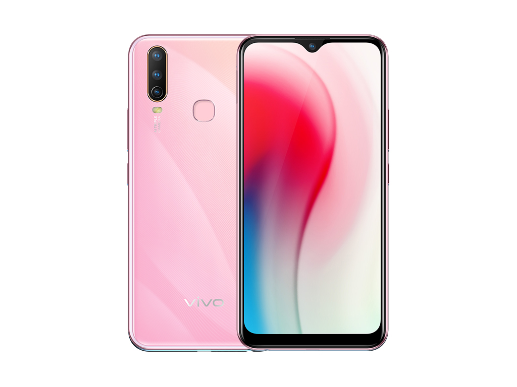 Vivo Y3