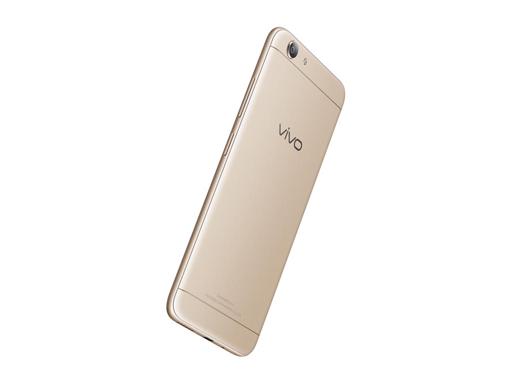 Vivo Y53