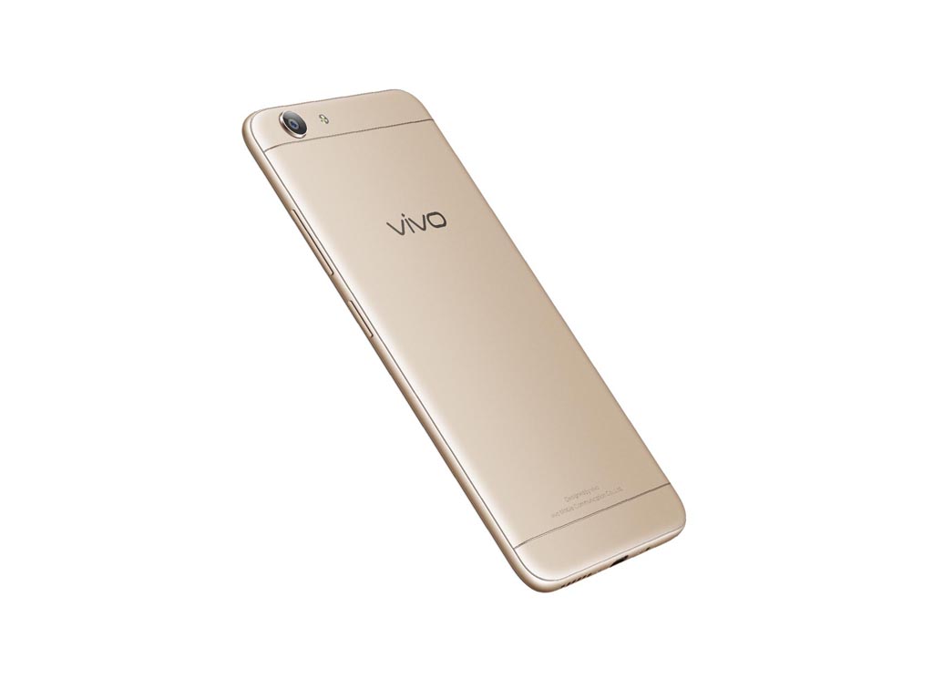 Vivo Y53