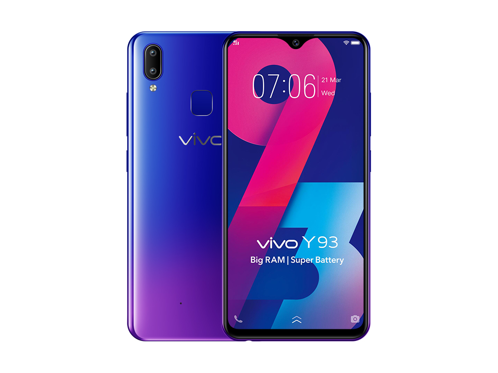 Vivo Y93