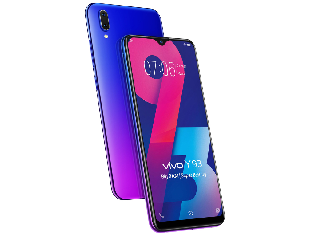 Vivo Y93