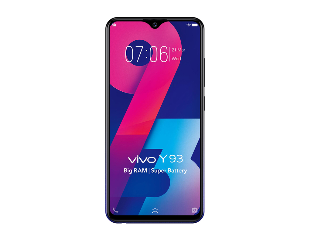 Vivo Y93