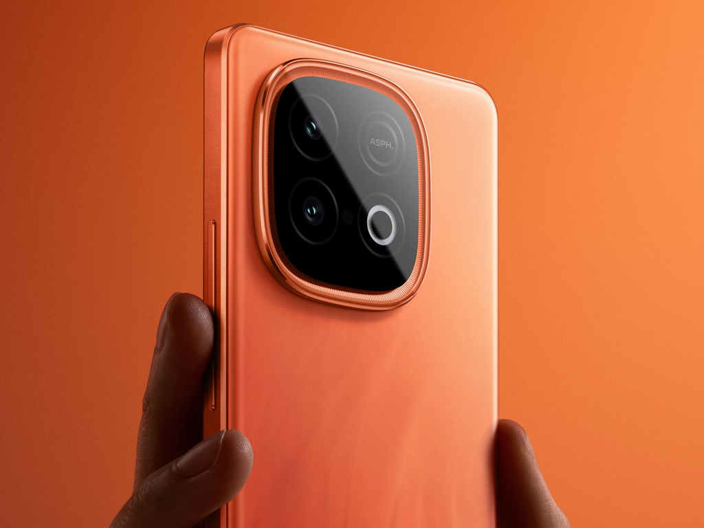 Vivo iQOO Z10 Turbo Pro - Notebookcheck.com Externe Tests