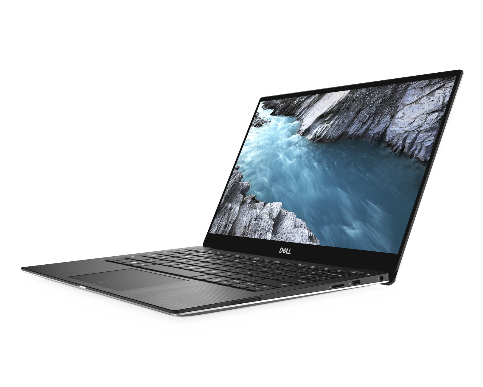 Dell XPS 13 9380 Serie - Notebookcheck.com Externe Tests