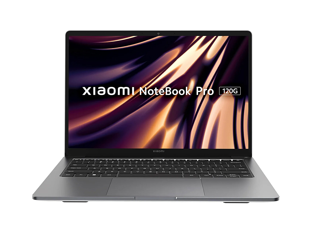 Xiaomi Notebook Pro 120G Externe Tests