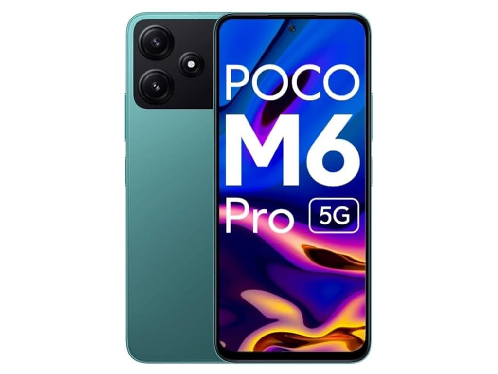 Xiaomi Poco M Serie -  Externe Tests