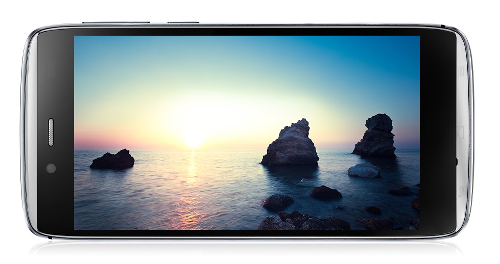 Alcatel OneTouch Idol Alpha