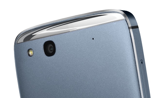 Alcatel OneTouch Idol Alpha