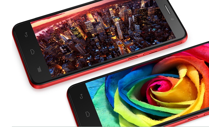 Alcatel One Touch Idol S