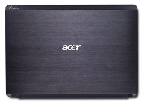 Acer Aspire 4820TG-7805