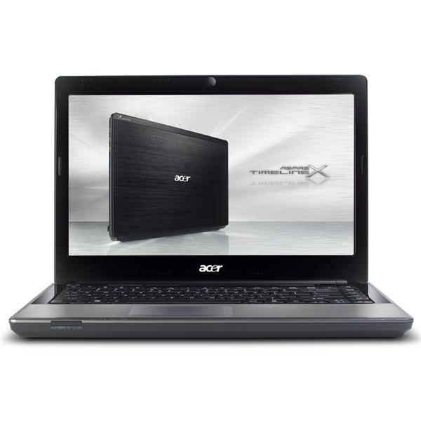 Acer Aspire 4820T-373G32Mnks