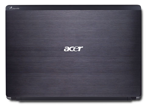 Acer Aspire 4820T-373G32Mnks