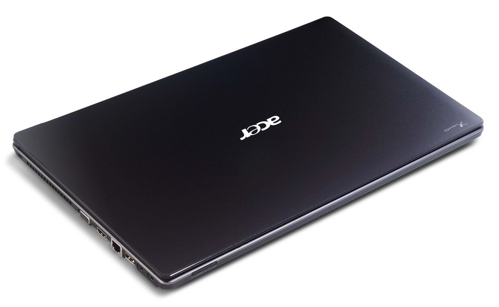 Acer Aspire 5745DG-374G32Mnks