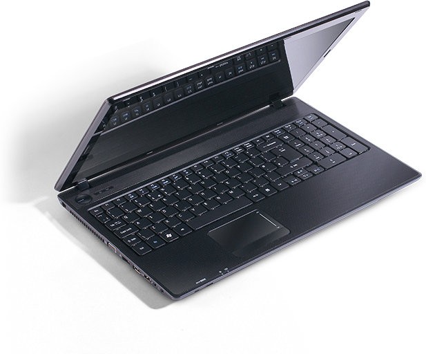 Acer Aspire 5742G-458G64Mnkk