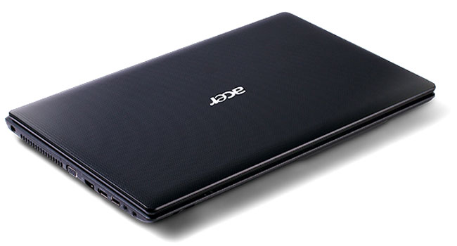 Acer Aspire 5742G-458G64Mnkk