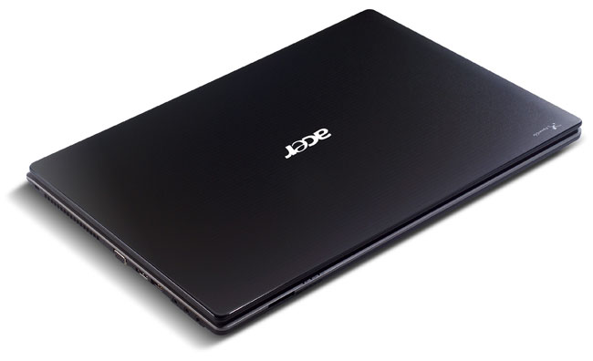 Acer Aspire 7745G-5464G50Mnks
