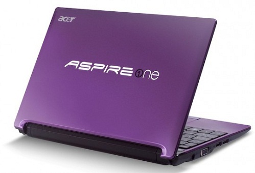 Acer Aspire One D260-2380