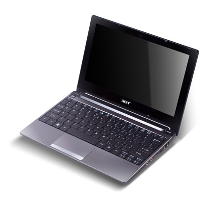 Acer Aspire One D260, GMA 950