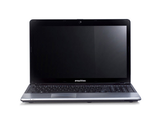 Acer eMachines E730G-333G25Mi