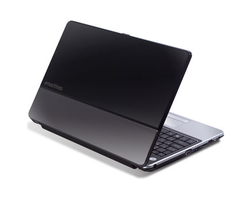 Acer eMachines E730G-333G25Mi