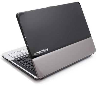 Acer eMachines E730G-333G25Mi