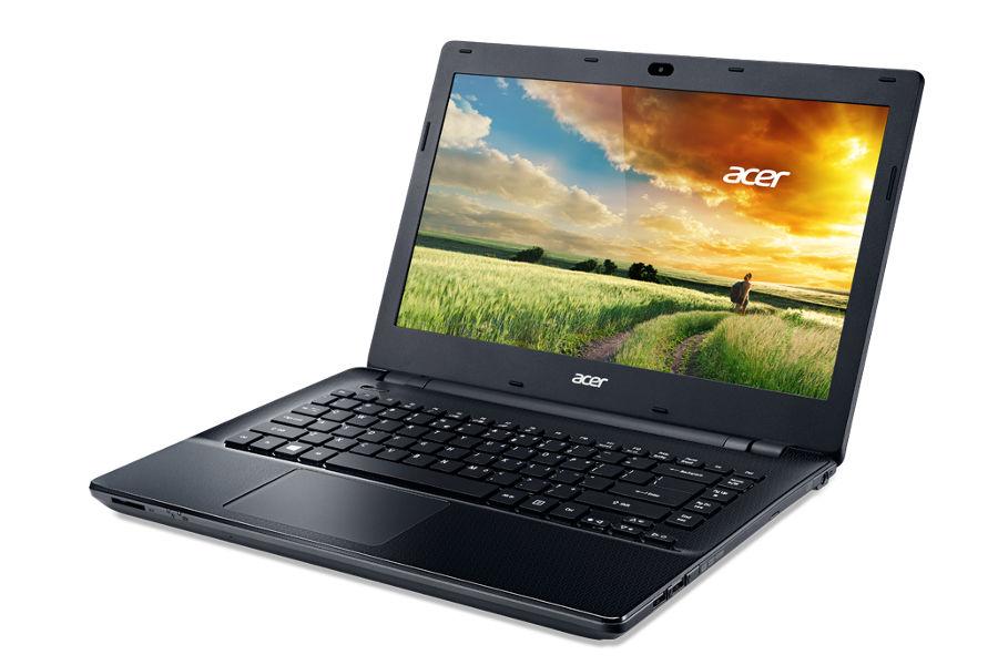 Acer Aspire E5-575G-55XS