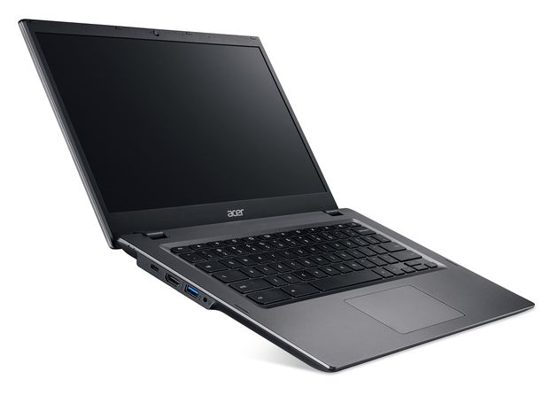 Acer Chromebook 14 CB3-431-C5FM