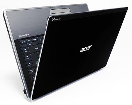 Acer Aspire 3820T-6480