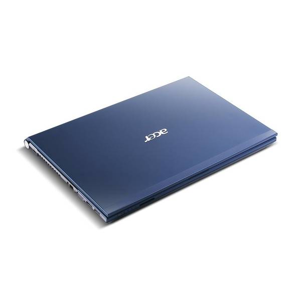 Acer Aspire TimelineX 4830T-6841