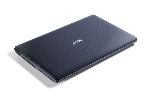 Acer Aspire 5750-2456G50Mtkk