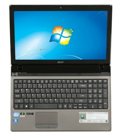 Acer Aspire 5750G-9639
