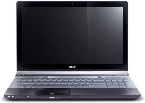 Acer Aspire 5943G-5464G50Bnss