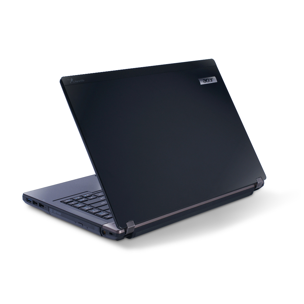 Acer TravelMate 8473TG-2414G50Mnkk