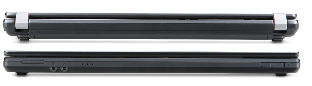 Acer TravelMate 8473TG-2414G50Mnkk