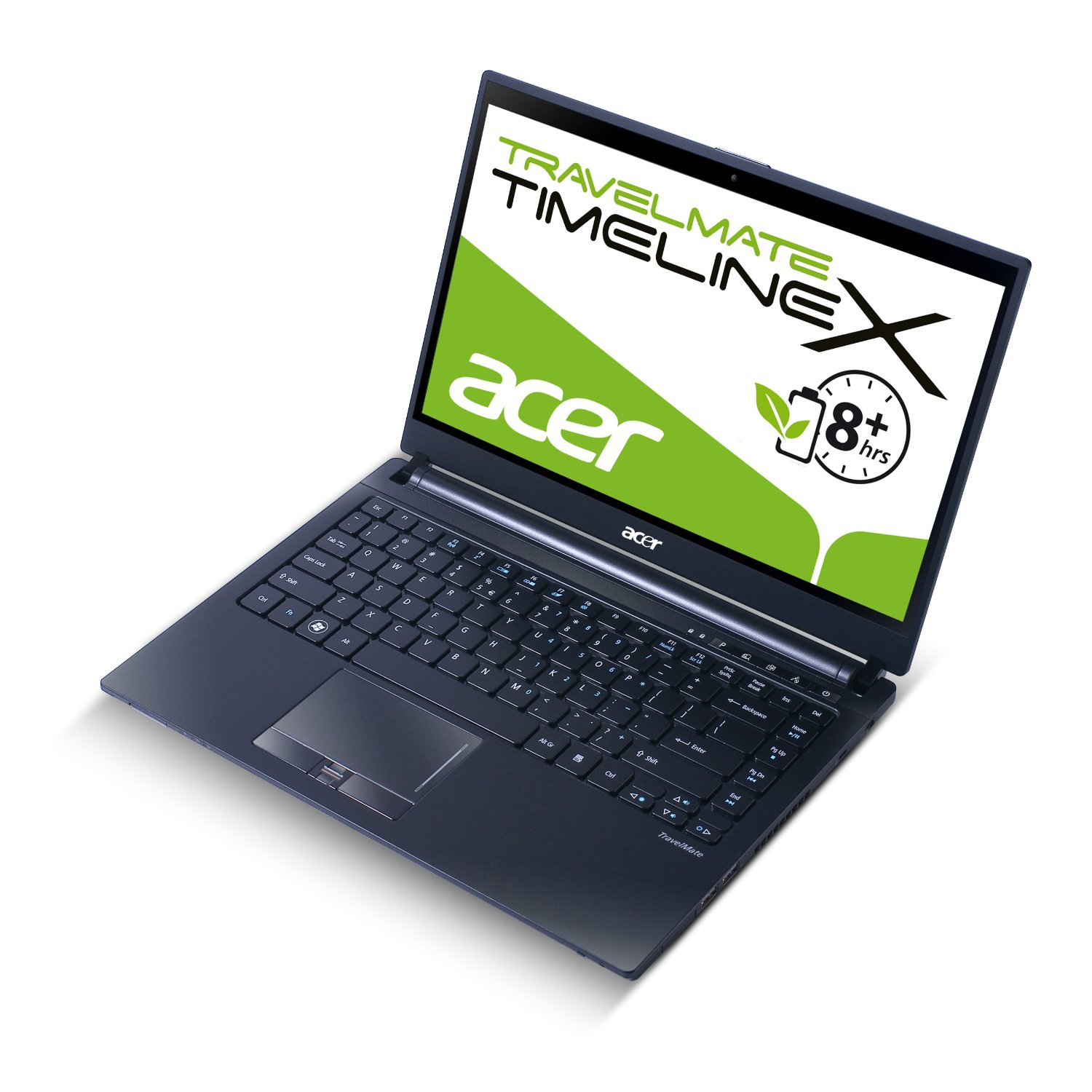 Acer TravelMate 8481T-2464G38nkk