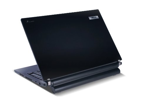 Acer TravelMate 8481T-6873