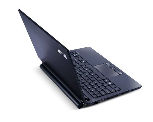 Acer TravelMate 8481T-6873
