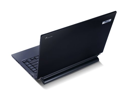 Acer TravelMate 8481T-6873