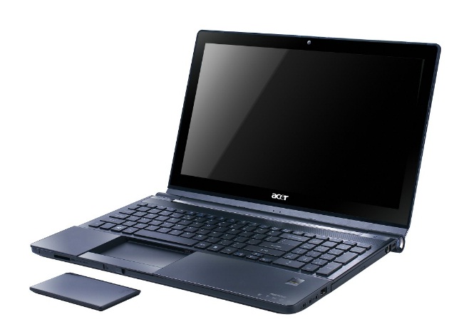 Acer Aspire Ethos 8951G-9600