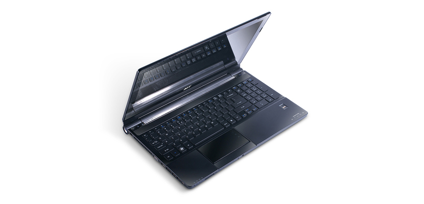 Acer Aspire Ethos 8951G-9600