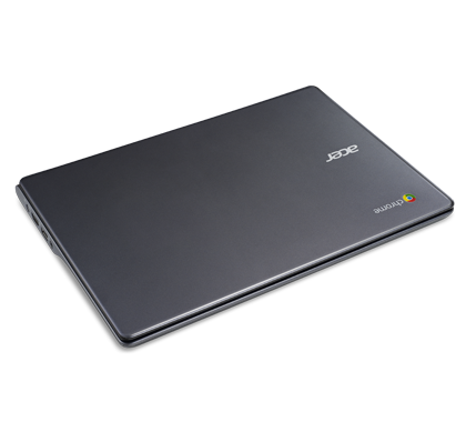 Acer C720P-29552G01aww Chromebook