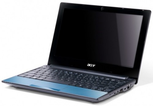 Acer Aspire One D260-1270