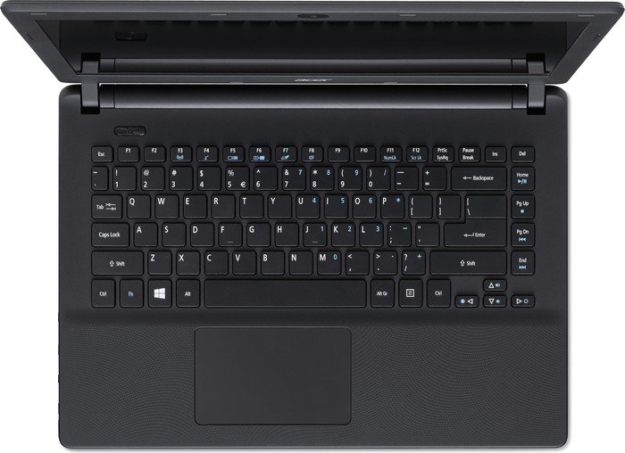 Acer Aspire ES1-411-P5BD